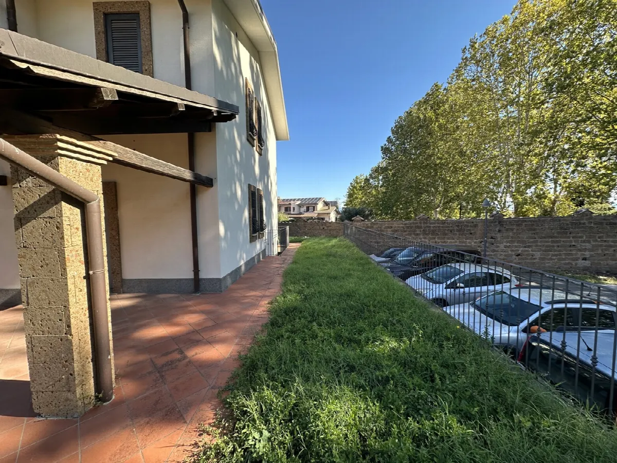 Casa bifamiliare in vendita a Civita Castellana - foto 7