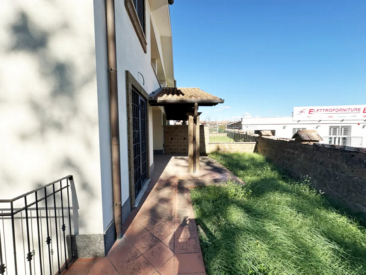 Casa bifamiliare in vendita a Civita Castellana - foto 8