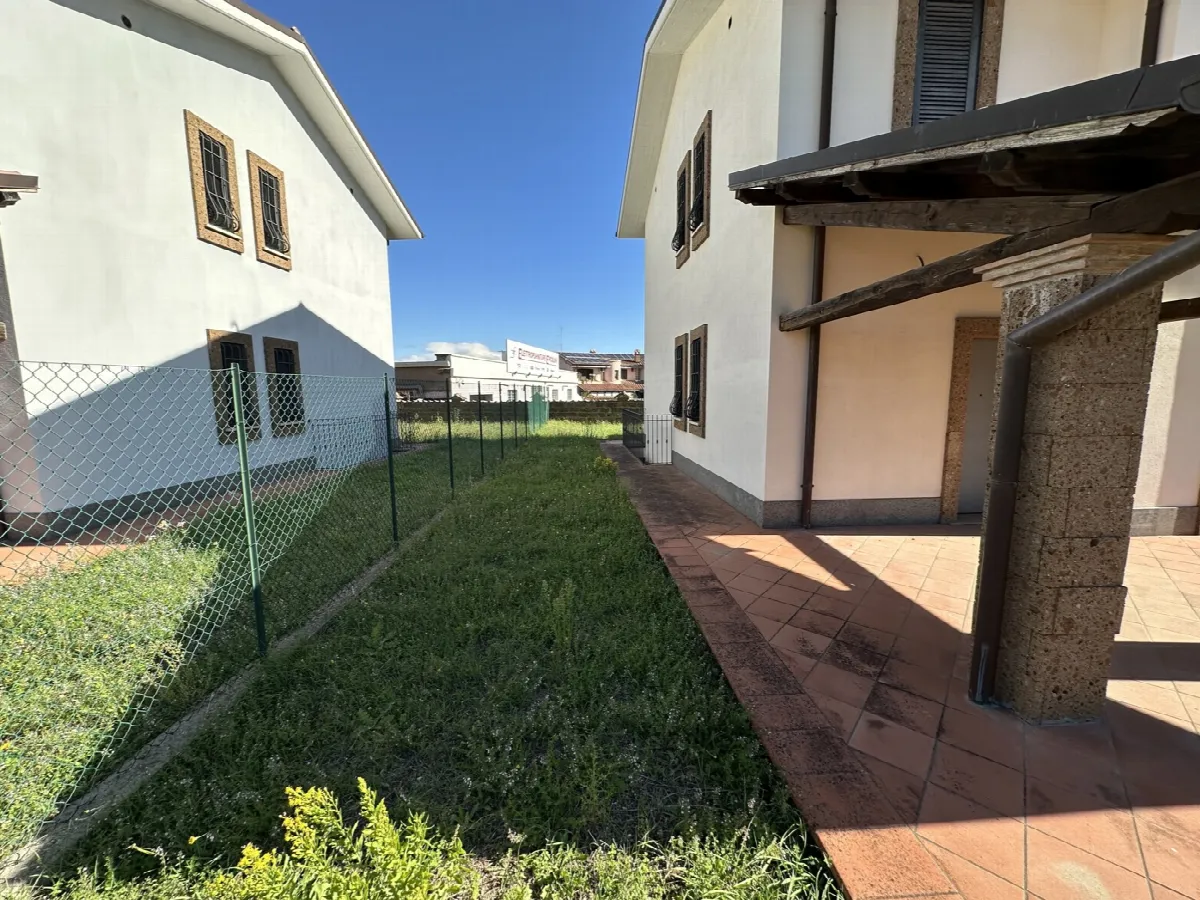 Casa bifamiliare in vendita a Civita Castellana - foto 10