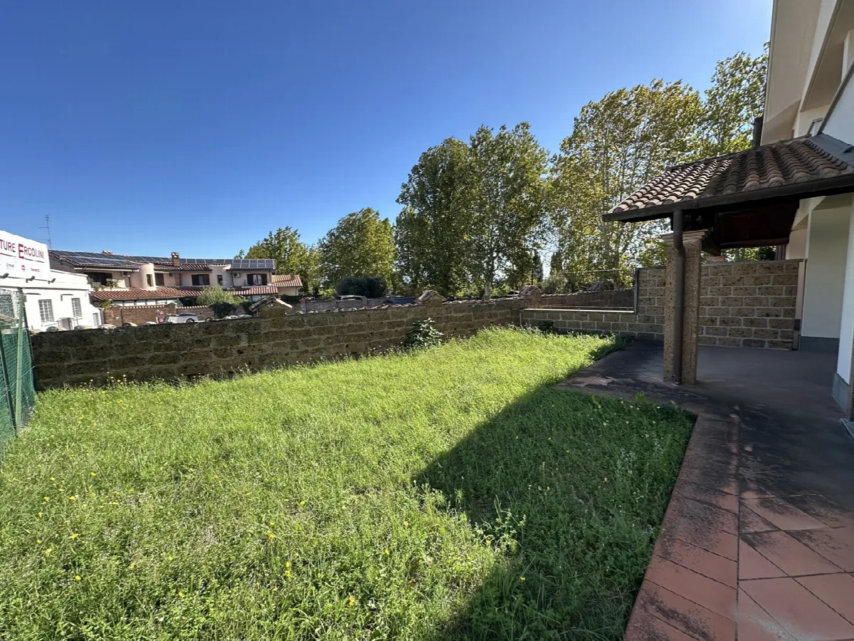 Casa bifamiliare in vendita a Civita Castellana - foto 3