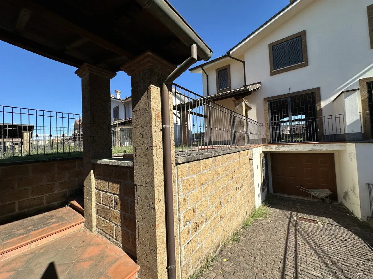 Casa bifamiliare in vendita a Civita Castellana - foto 8