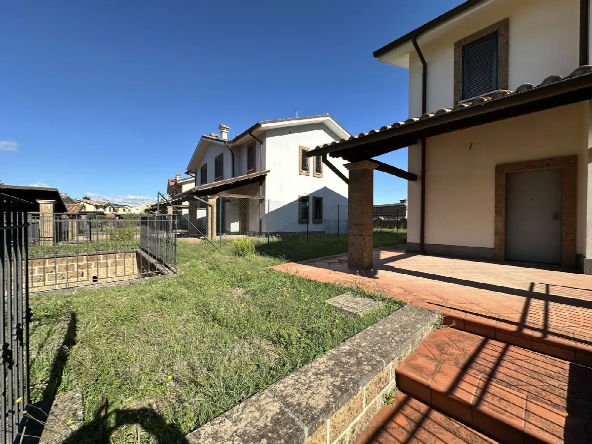 Casa bifamiliare in vendita a Civita Castellana - foto 9