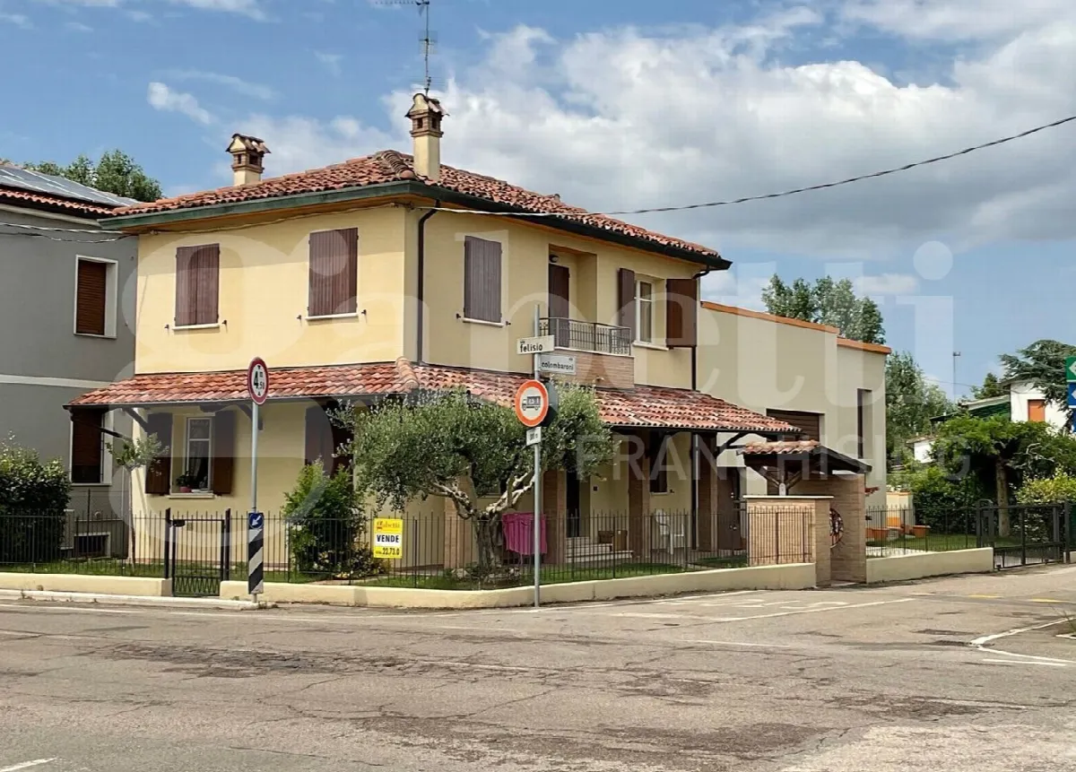 Casa indipendente in vendita a Solarolo - foto 3