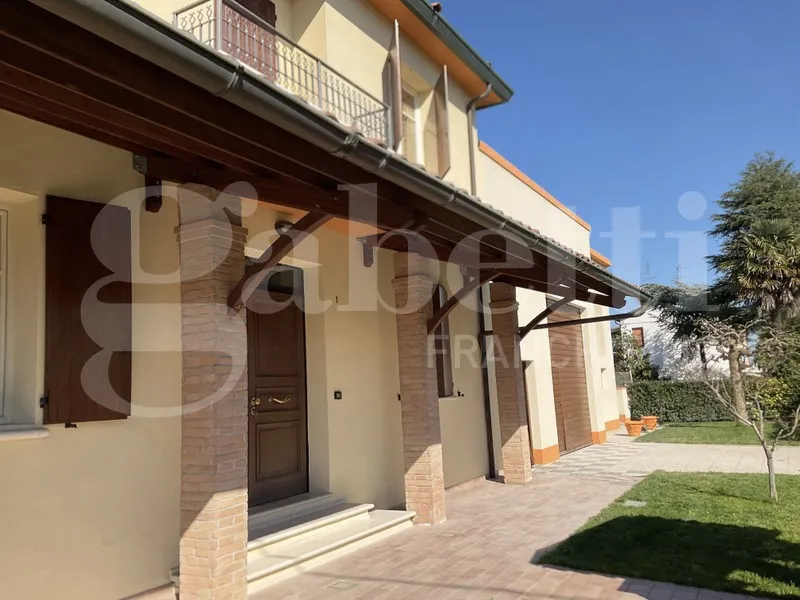 Casa indipendente in vendita a Solarolo - foto 5