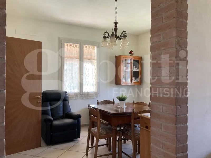 Casa indipendente in vendita a Solarolo - foto 8