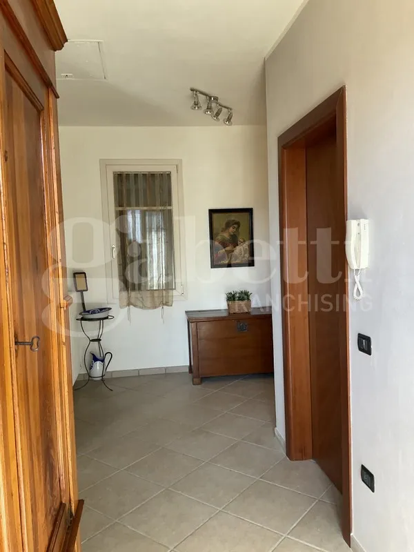 Casa indipendente in vendita a Solarolo - foto 9