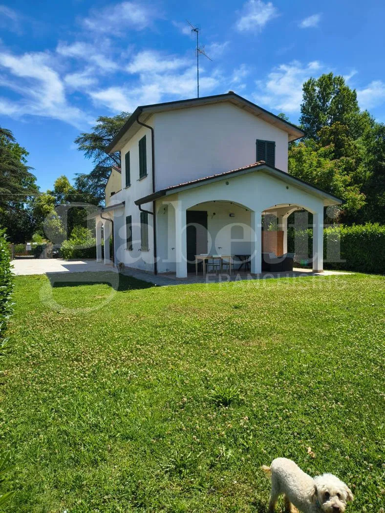 Casa indipendente in vendita a Faenza - foto 2