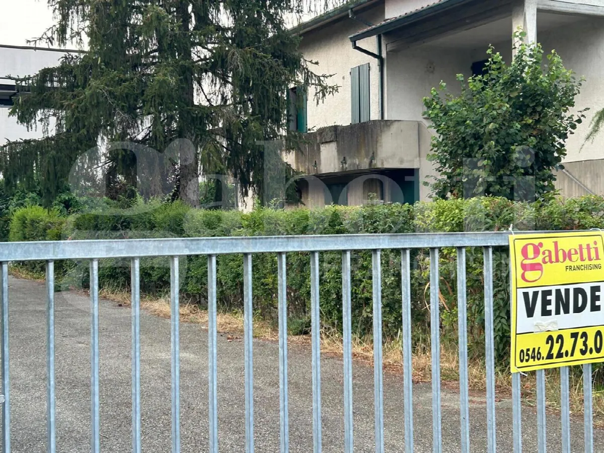 Appartamento in vendita a Solarolo - foto 1