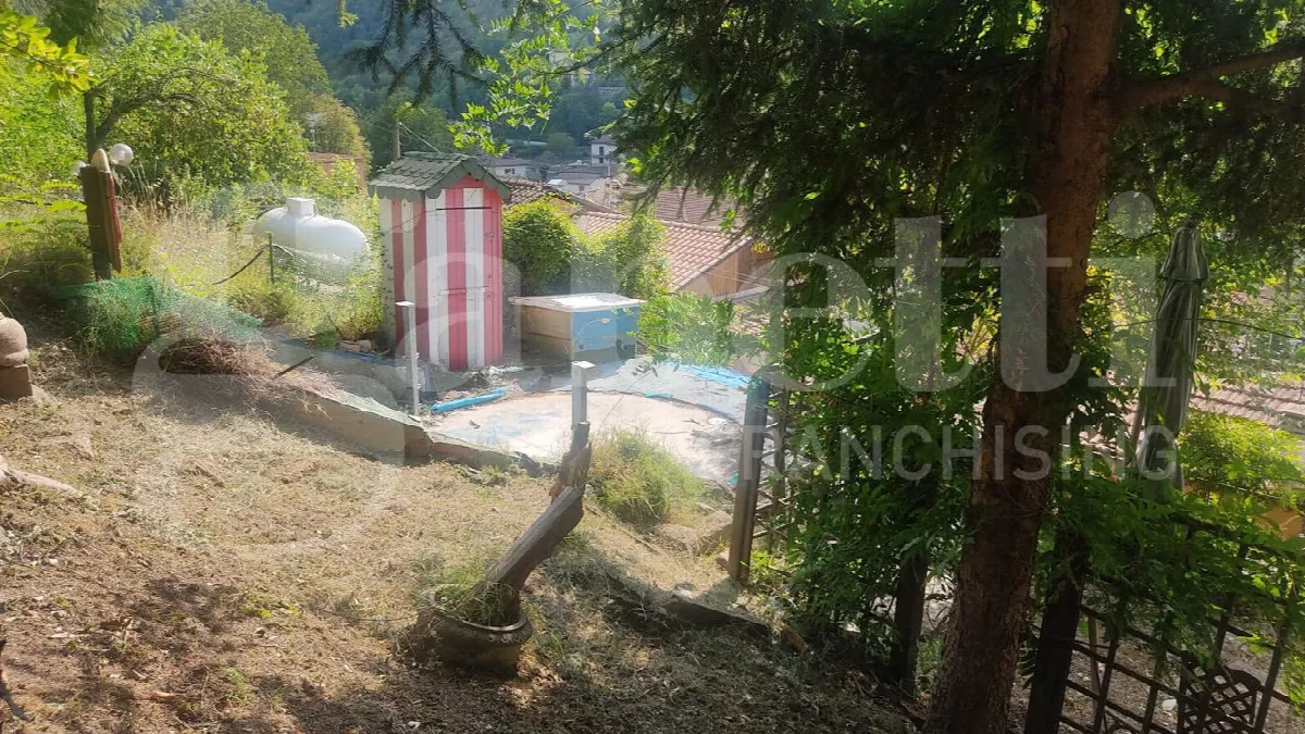 Casa indipendente in vendita a Marradi - foto 10