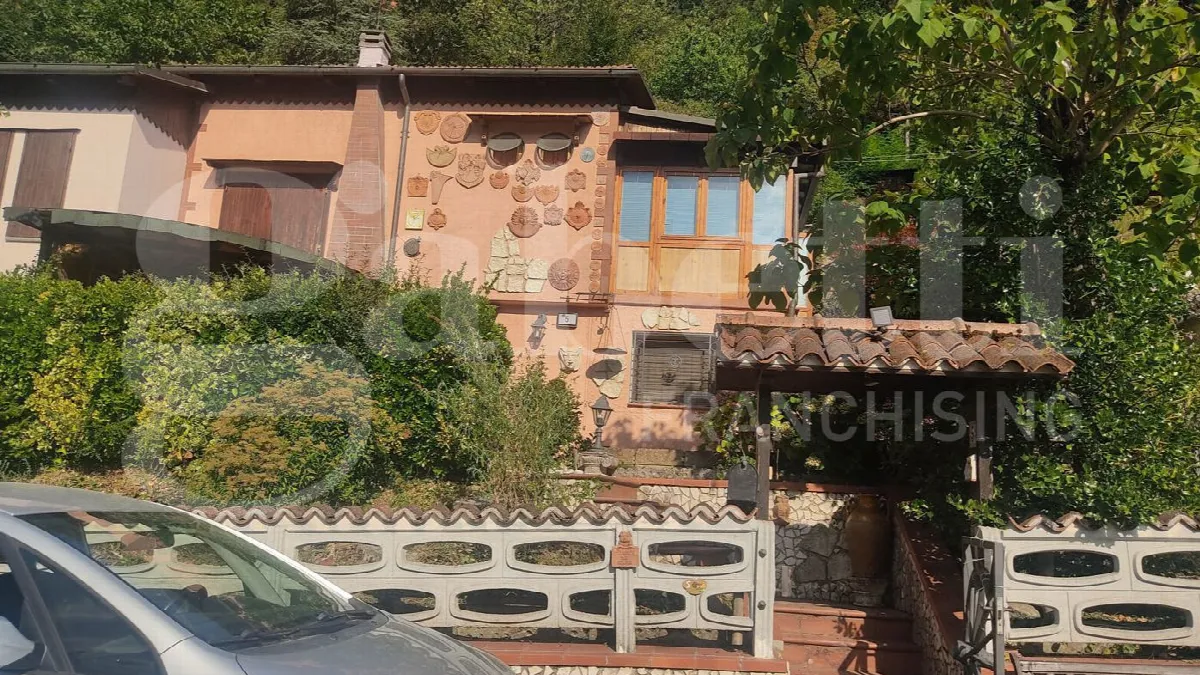 Casa indipendente in vendita a Marradi - foto 2