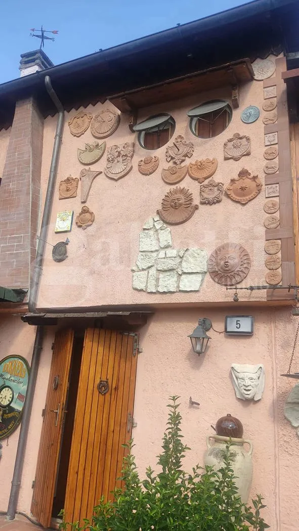 Casa indipendente in vendita a Marradi - foto 3