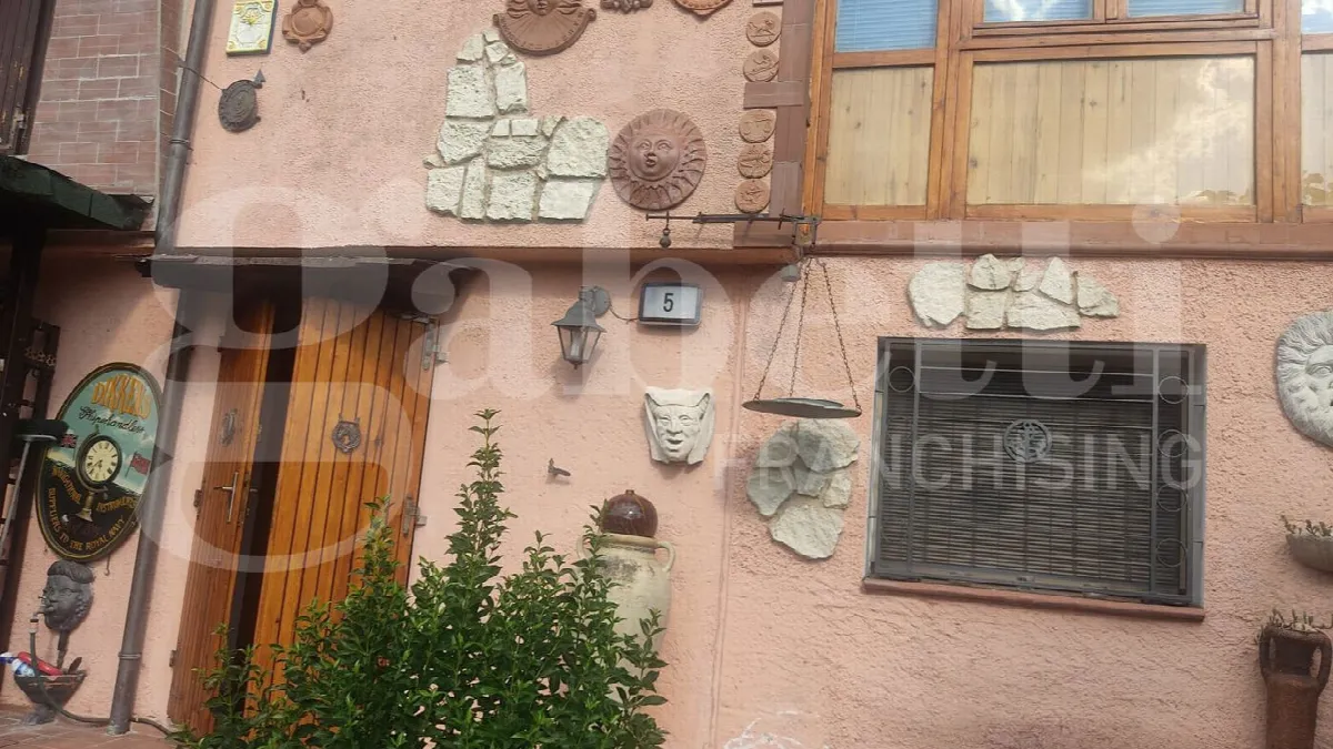 Casa indipendente in vendita a Marradi - foto 4