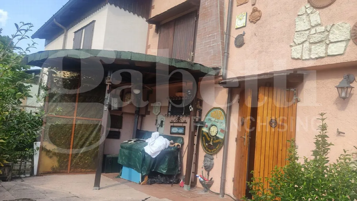 Casa indipendente in vendita a Marradi - foto 5