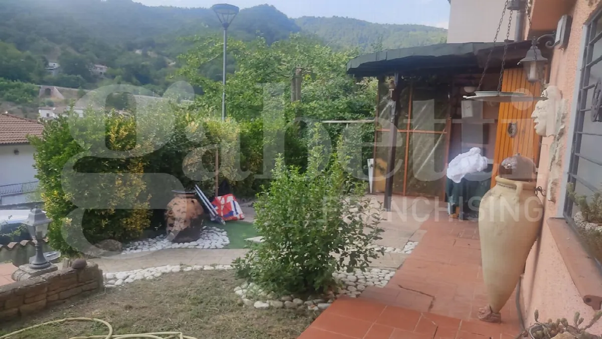 Casa indipendente in vendita a Marradi - foto 6