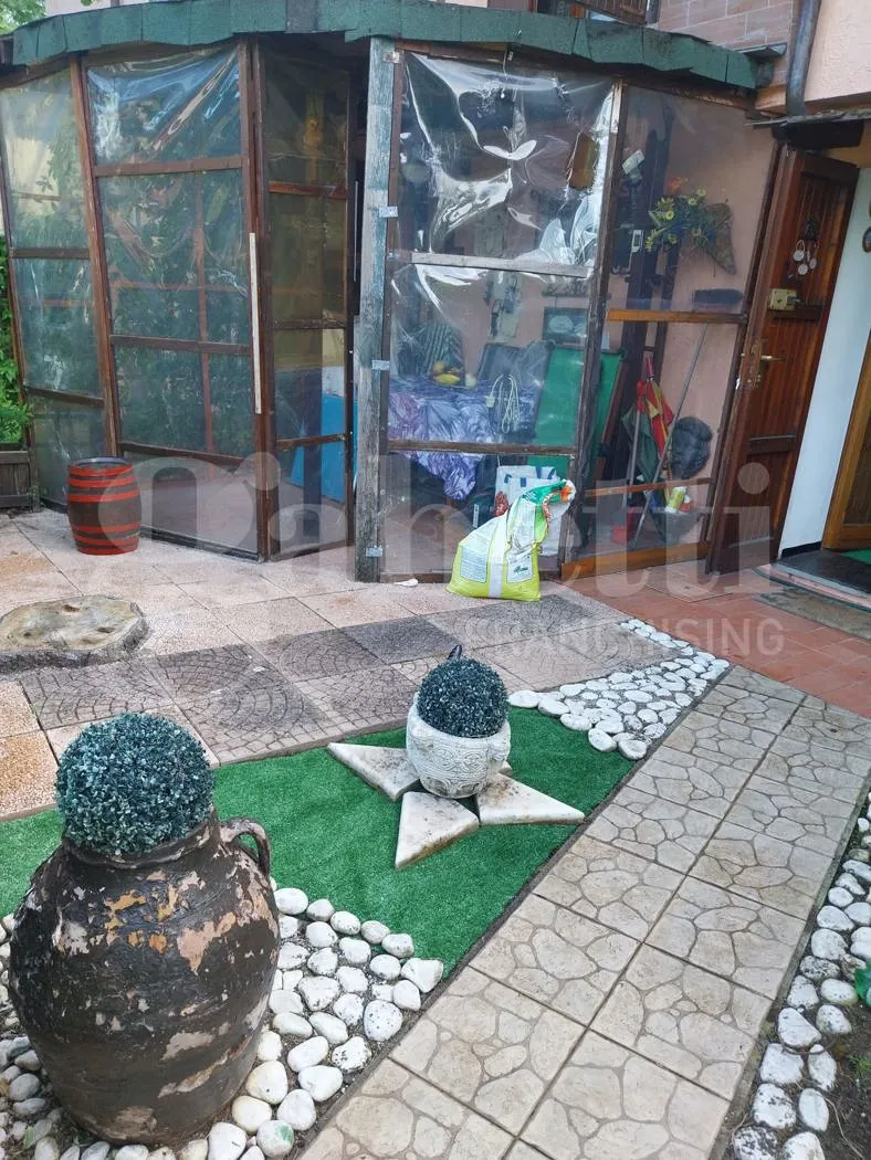 Casa indipendente in vendita a Marradi - foto 8