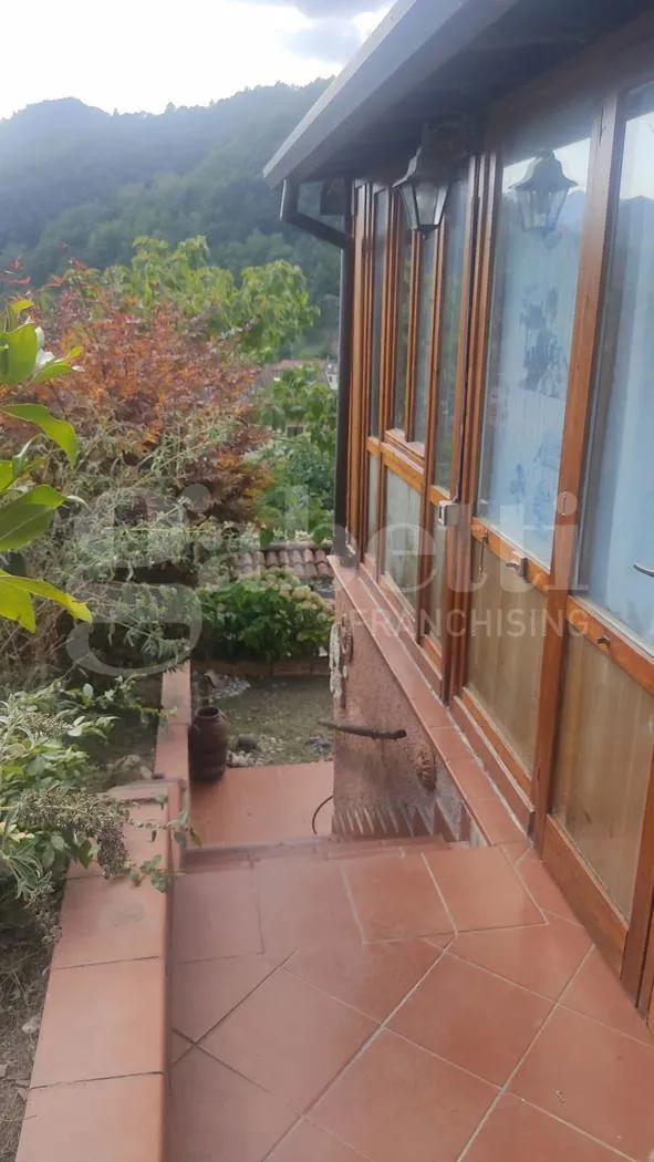 Casa indipendente in vendita a Marradi - foto 9