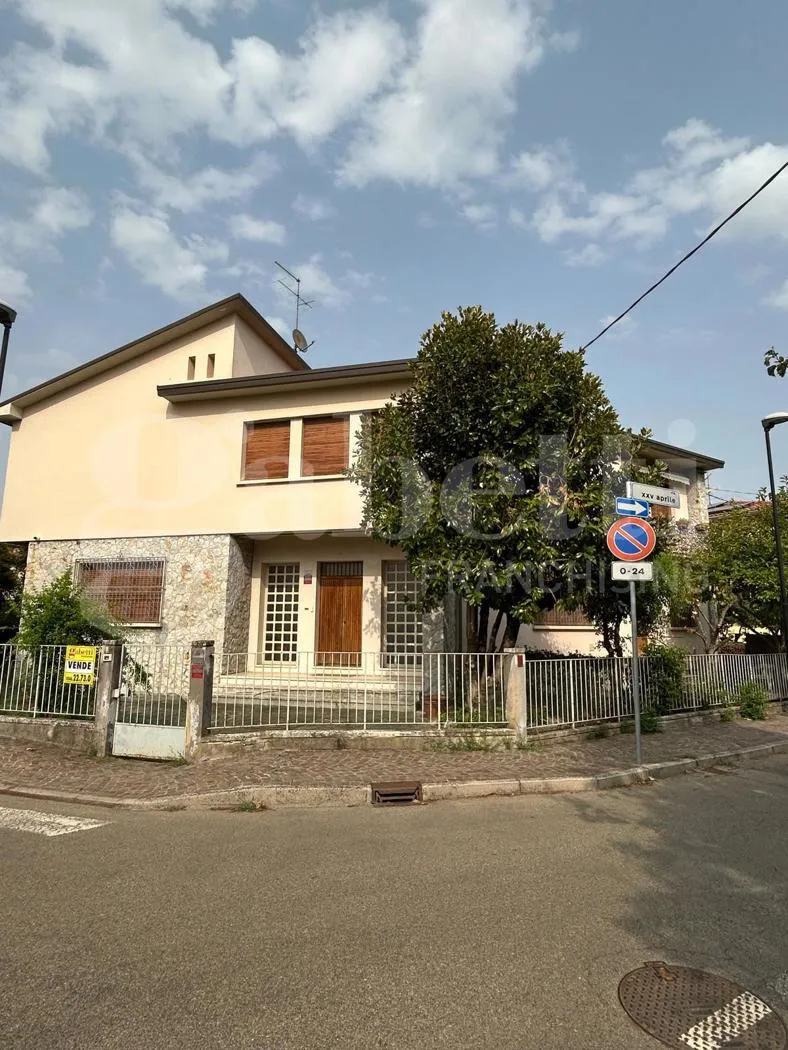 Casa indipendente in vendita a Riolo Terme - foto 1