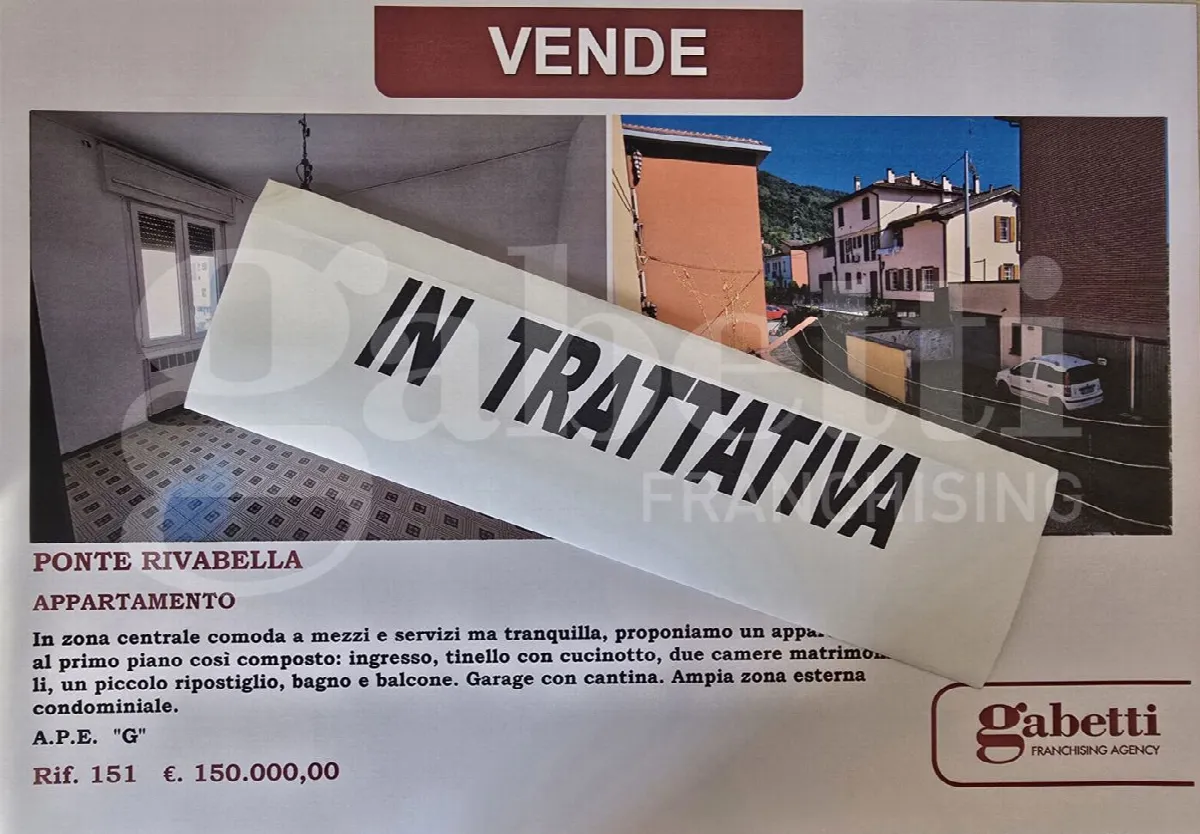 Appartamento in vendita a Monte San Pietro - foto 1