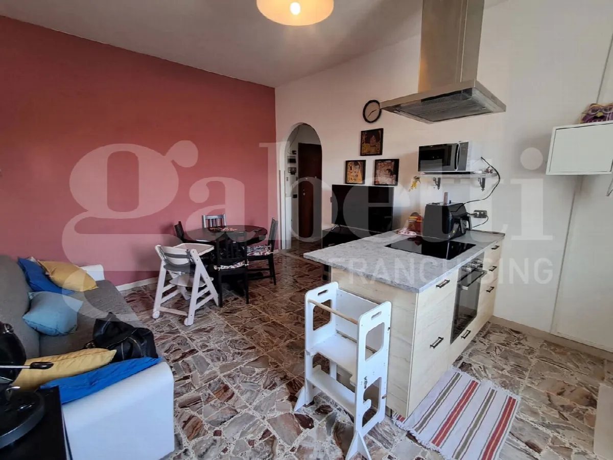 Appartamento in vendita a Monte San Pietro - foto 1