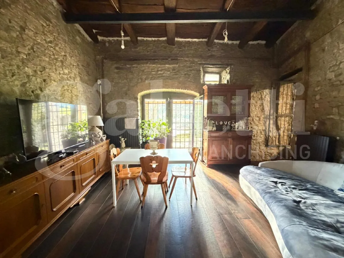 Rustico in vendita a Monte San Pietro - foto 2