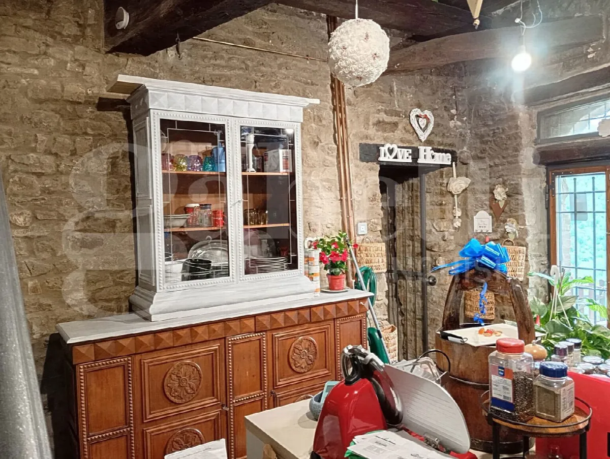 Rustico in vendita a Monte San Pietro - foto 9