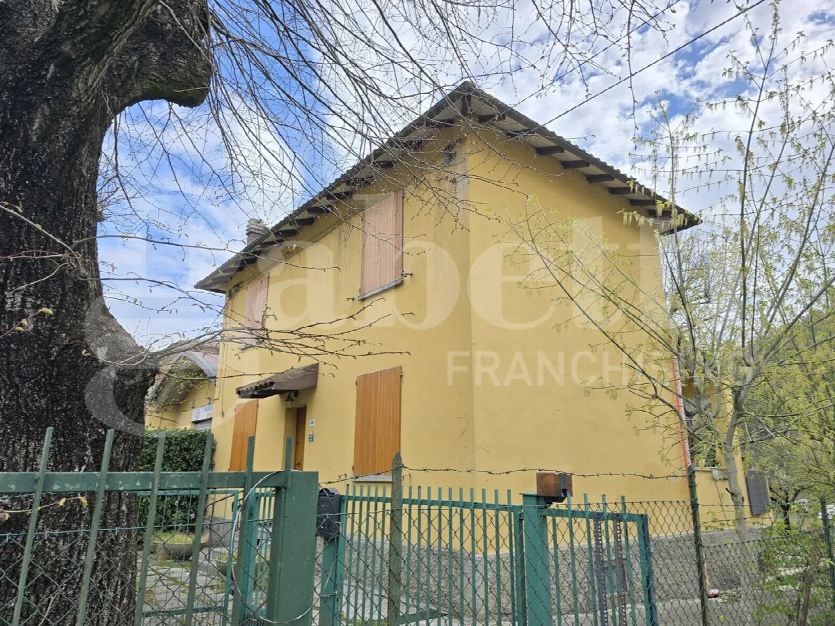 Casa indipendente in vendita a Monte San Pietro - foto 2