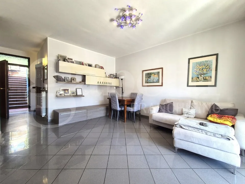 Villetta a schiera in vendita a Monte San Pietro - foto 1