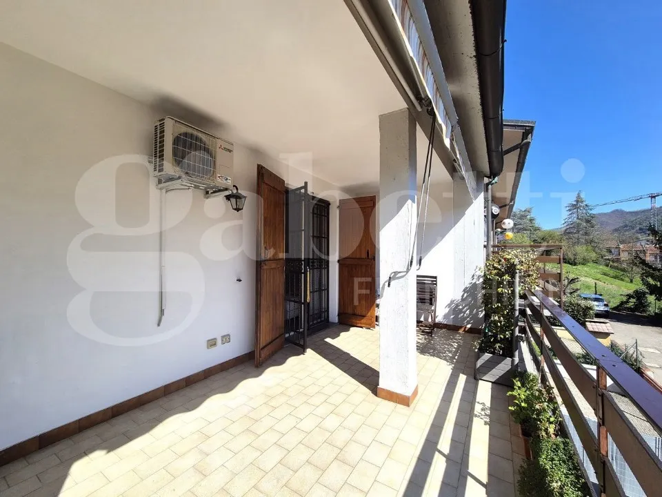 Villetta a schiera in vendita a Monte San Pietro - foto 8
