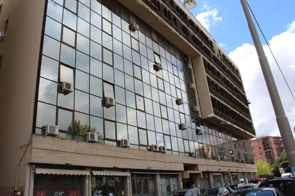 Ufficio in vendita a Palermo - foto 1