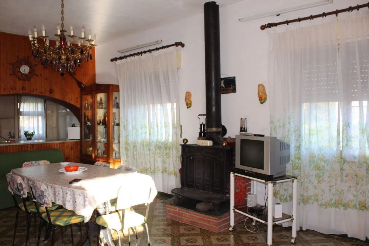 Villa in vendita a Belmonte Mezzagno - foto 1