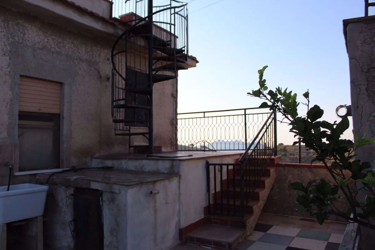 Villa in vendita a Belmonte Mezzagno - foto 10