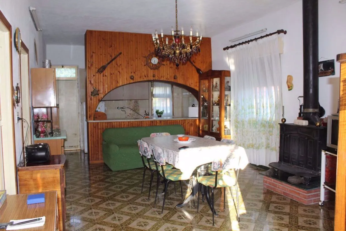 Villa in vendita a Belmonte Mezzagno - foto 3