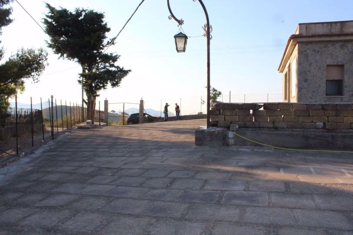 Villa in vendita a Belmonte Mezzagno - foto 4