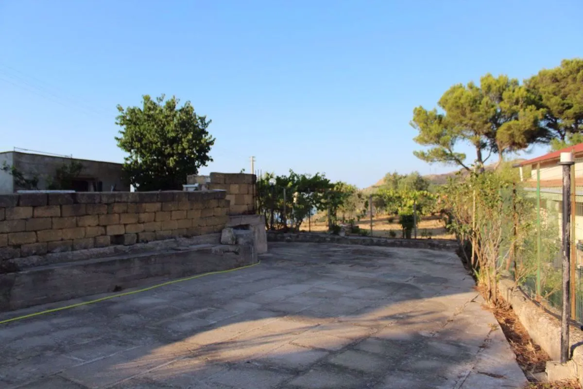 Villa in vendita a Belmonte Mezzagno - foto 6