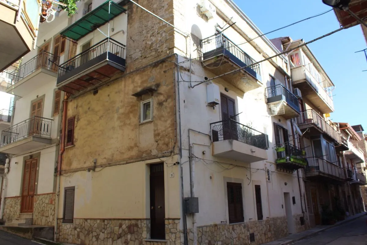 Appartamento in vendita a Belmonte Mezzagno - foto 1