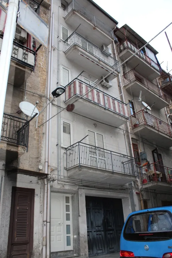 Appartamento in vendita a Belmonte Mezzagno - foto 1