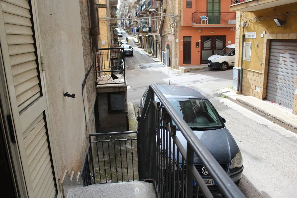 Appartamento in vendita a Belmonte Mezzagno - foto 10