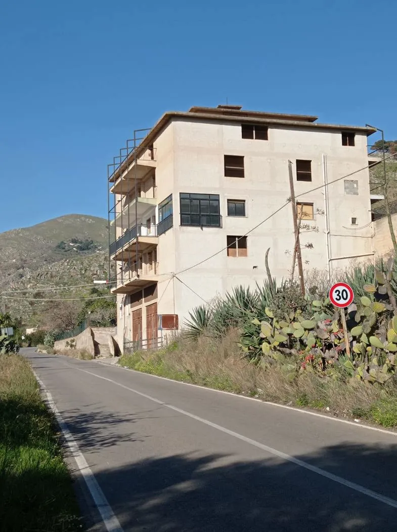 Stabile in vendita a Belmonte Mezzagno - foto 5