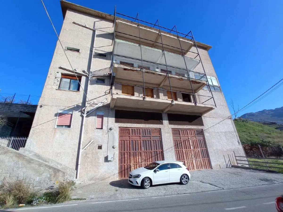 Stabile in vendita a Belmonte Mezzagno - foto 6