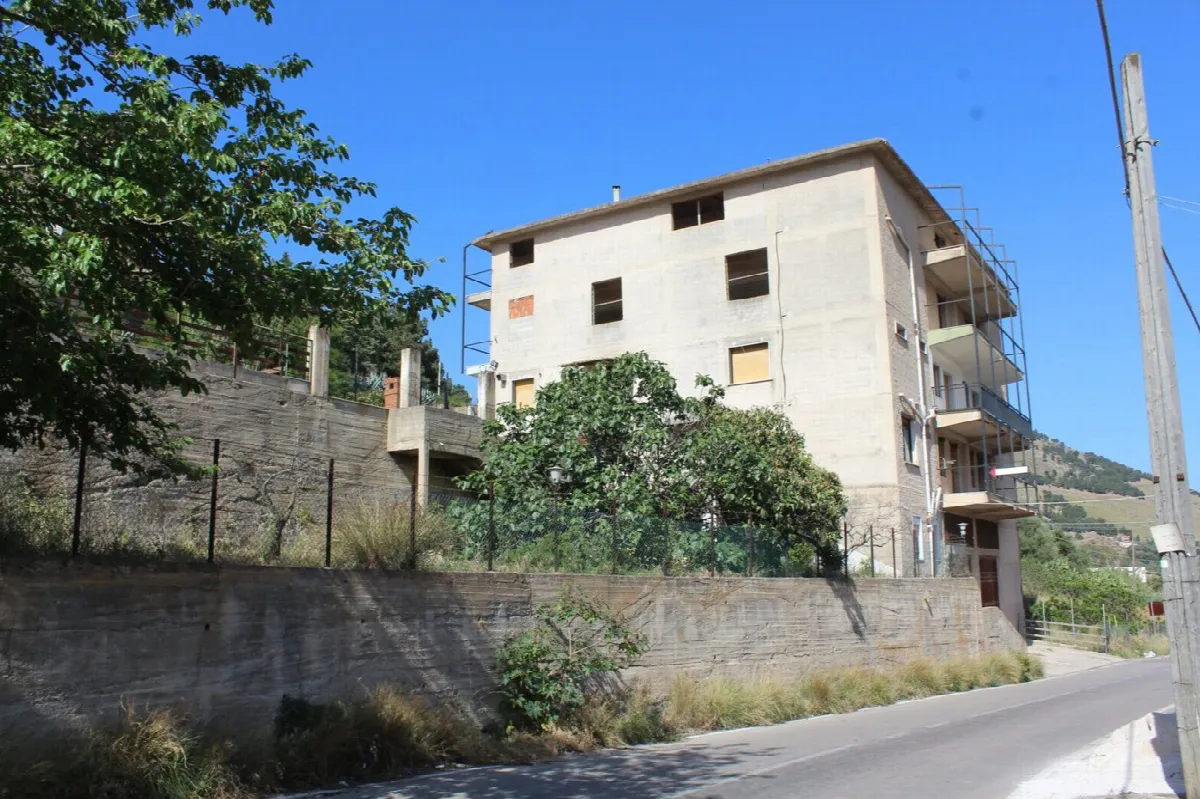 Stabile in vendita a Belmonte Mezzagno - foto 7