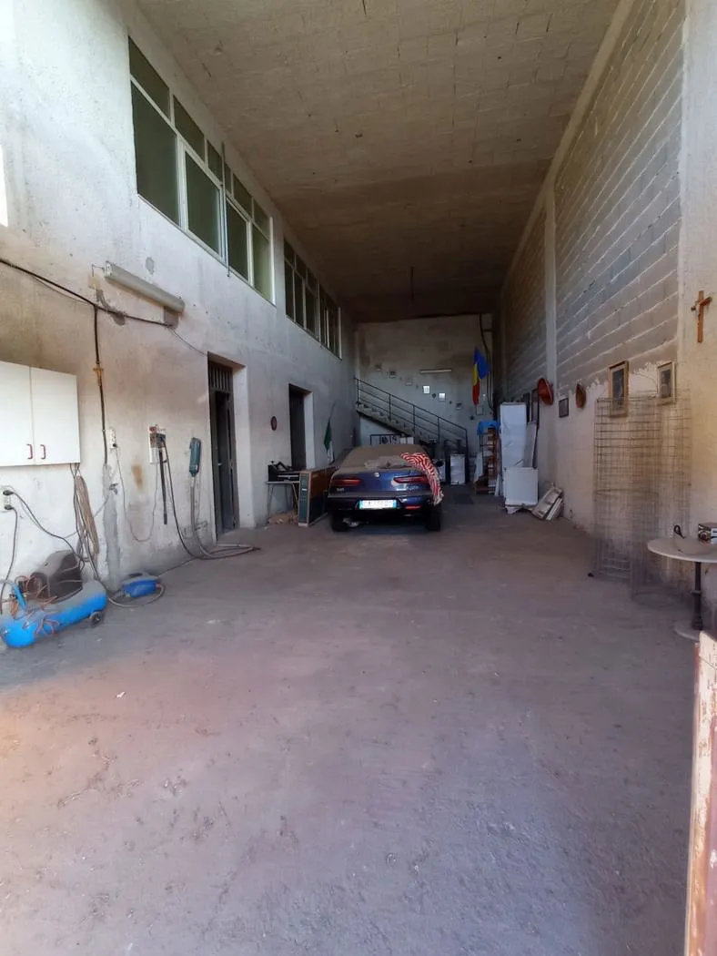 Stabile in vendita a Belmonte Mezzagno - foto 9