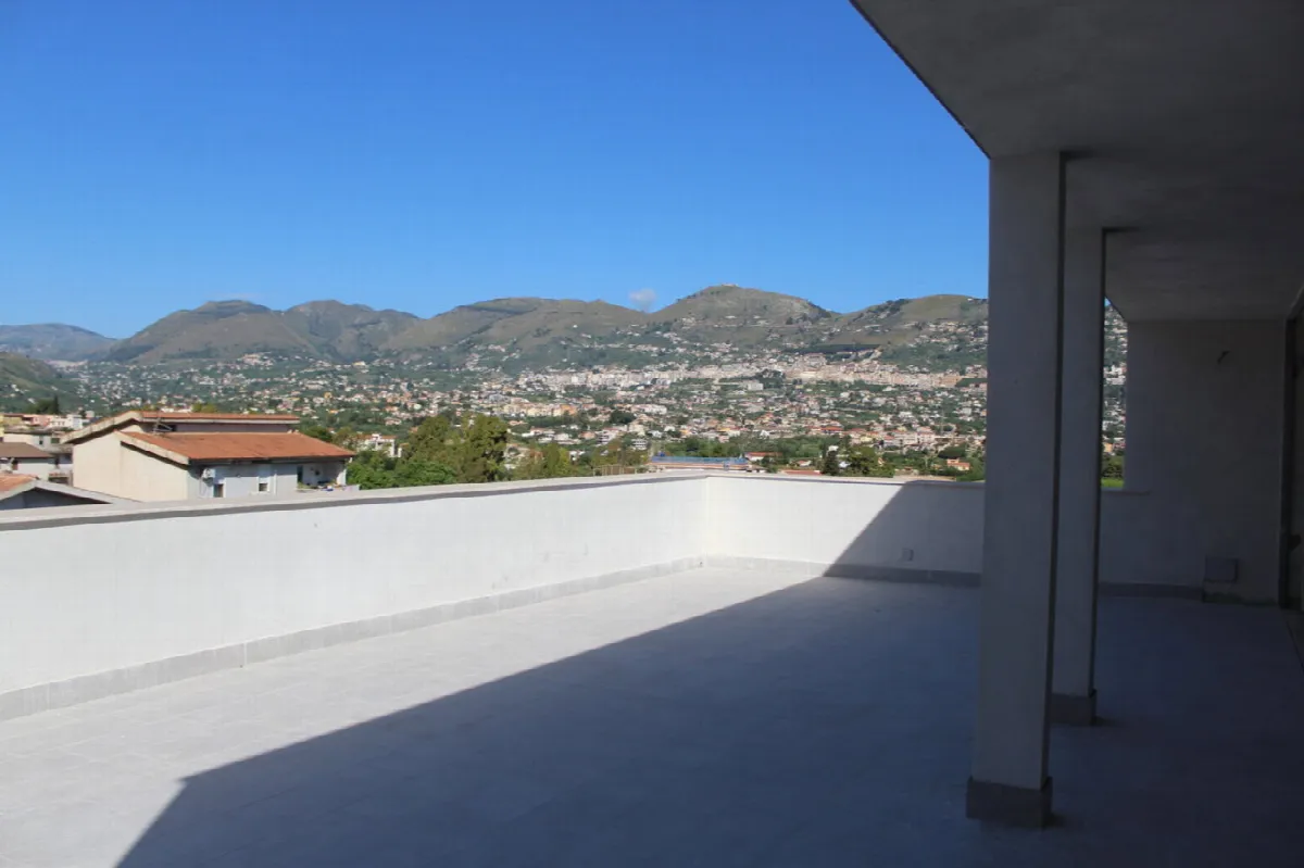 Appartamento in vendita a Palermo - foto 1
