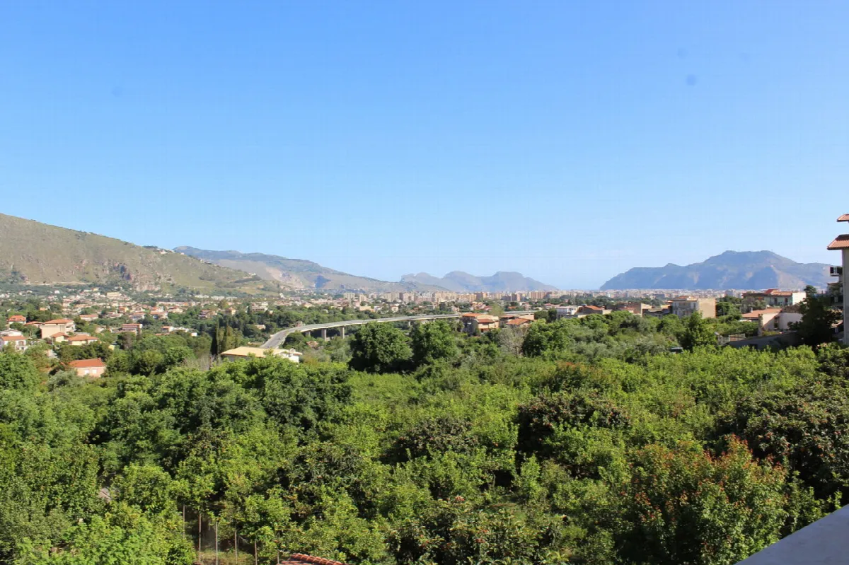 Appartamento in vendita a Palermo - foto 2