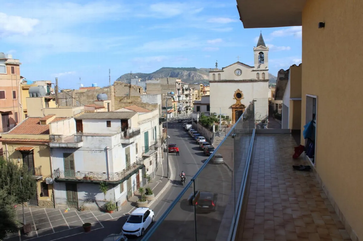 Appartamento in vendita a Ficarazzi - foto 2