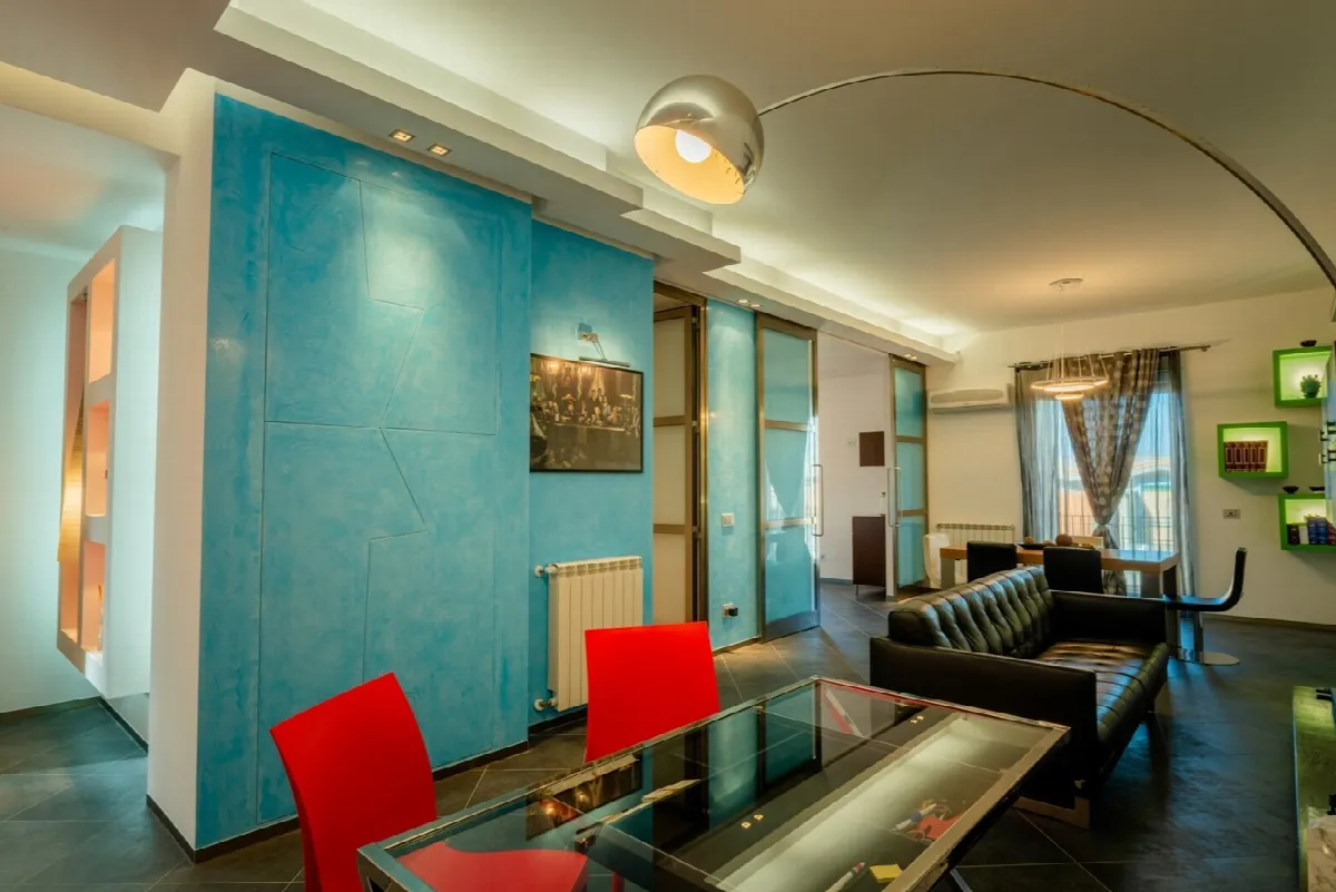 Appartamento in vendita a Palermo - foto 1