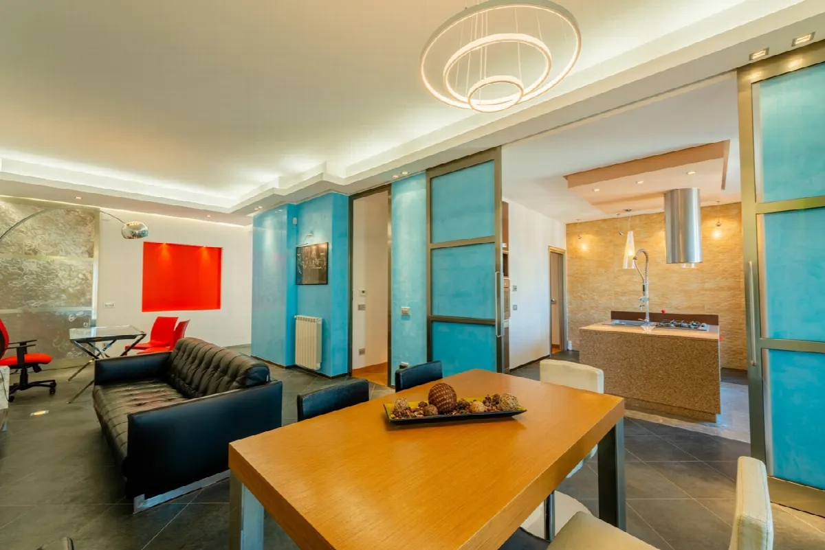 Appartamento in vendita a Palermo - foto 4
