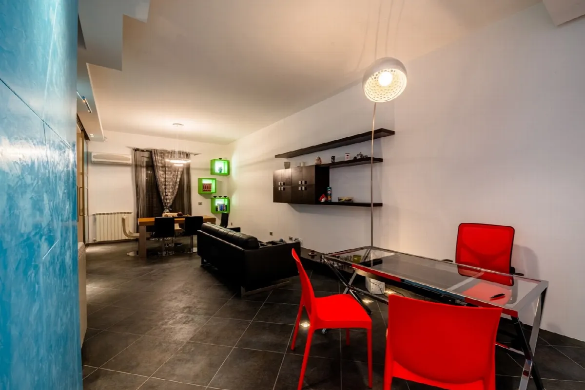 Appartamento in vendita a Palermo - foto 5