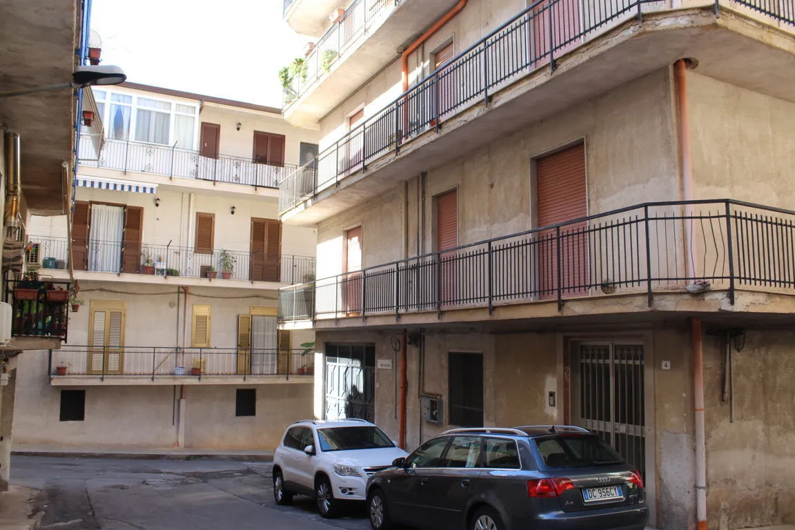 Appartamento in vendita a Belmonte Mezzagno - foto 1