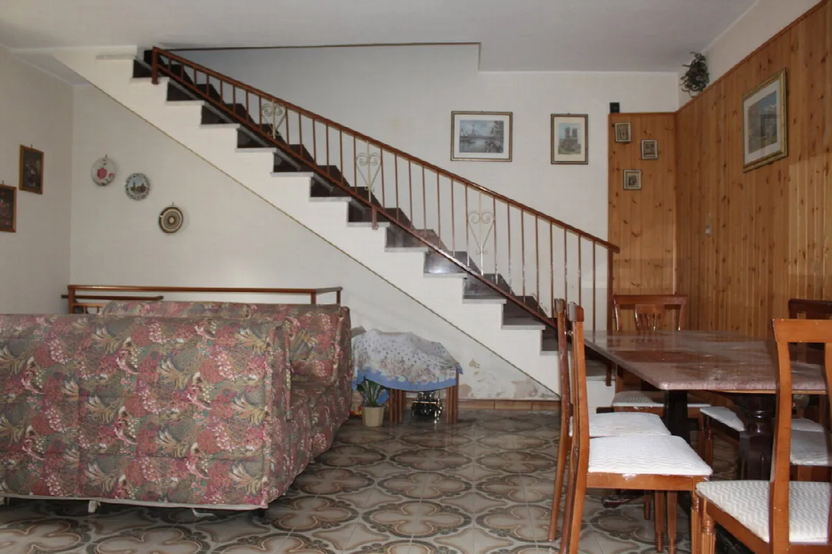 Casa indipendente in vendita a Belmonte Mezzagno - foto 10