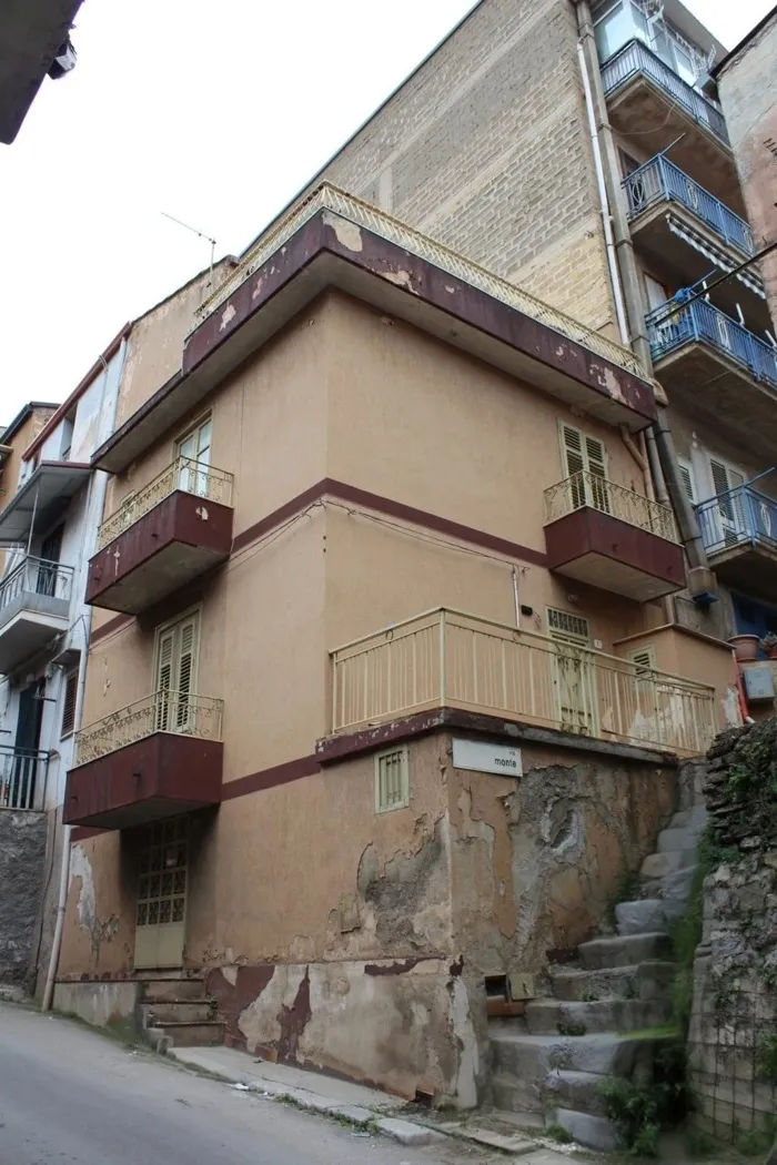Casa indipendente in vendita a Belmonte Mezzagno - foto 2